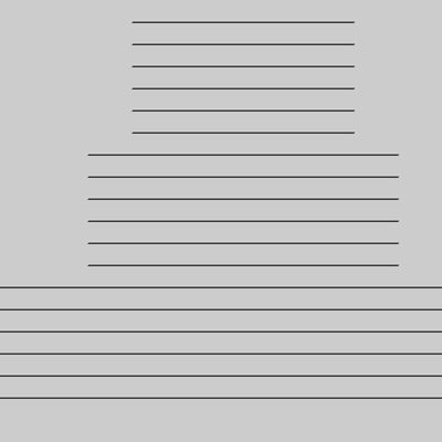 Image output for example 1